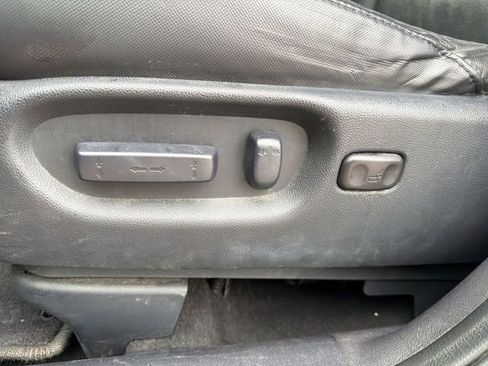 Used 2009 Honda CR-V EX-L image 14