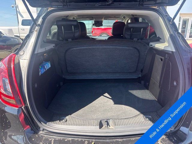 Used 2019 Buick Encore Preferred FWD image 8