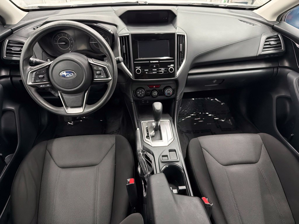 Used 2020 Subaru Impreza 2.0i AWD/4WD image 28