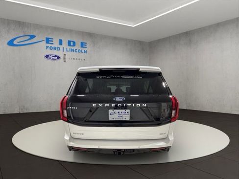 New 2026 Ford Expedition Max Active image 8