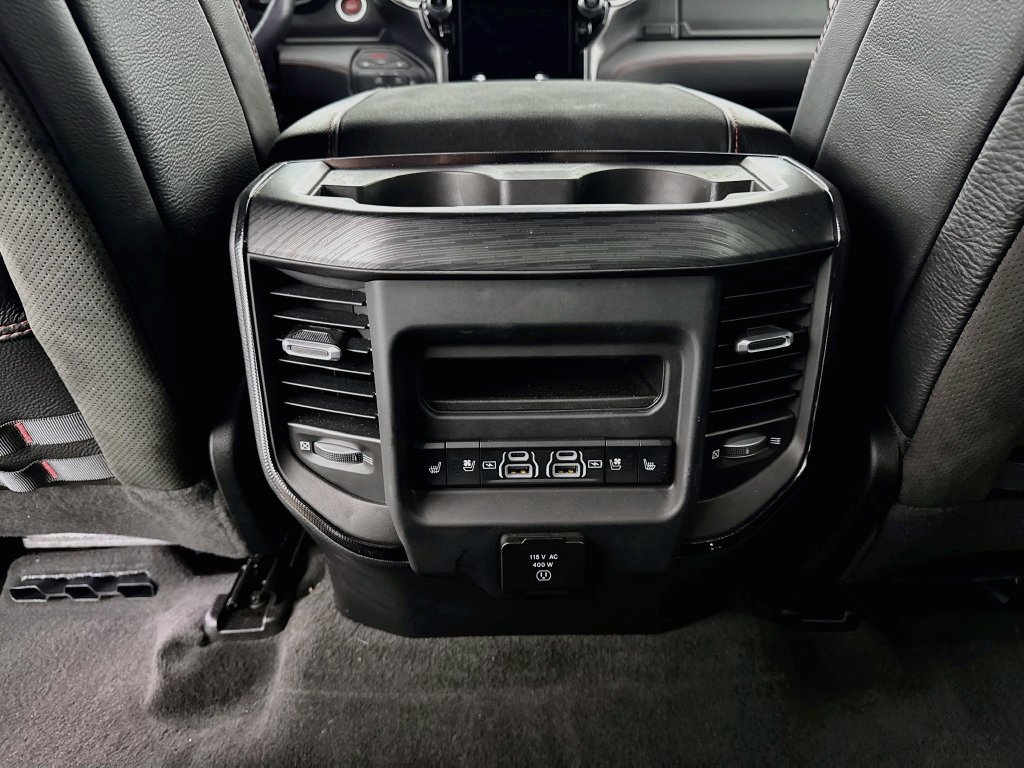 Used 2024 RAM 1500 TRX w/ TRX Level 2 Equipment Group AWD/4WD image 26