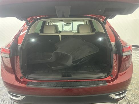 Used 2023 Buick Envision Preferred image 19