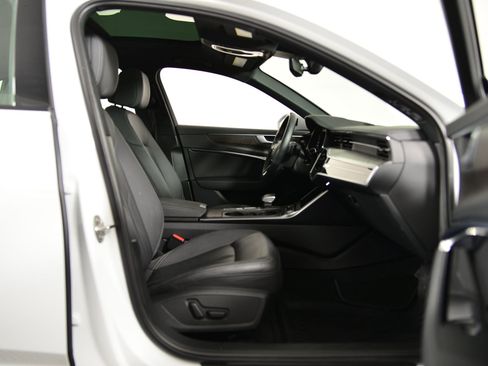 Used 2023 Audi A6 2.0T Premium w/ Convenience Package image 19