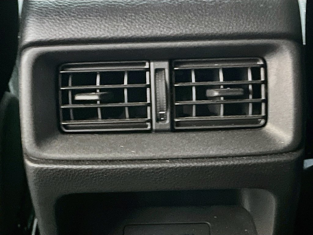 Used 2025 Honda CR-V EX image 26