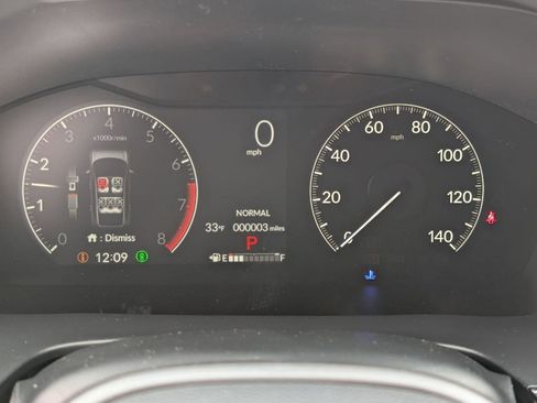 New 2026 Honda CR-V LX image 20