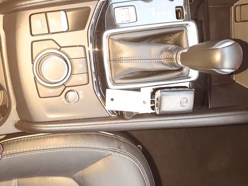 Certified 2025 MAZDA CX-5 AWD 2.5 S w/ Preferred Package image 21