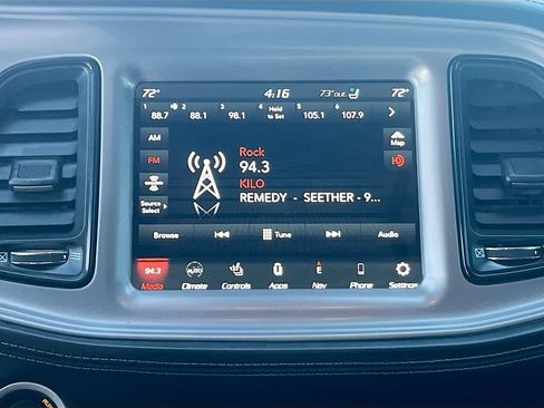 Used 2023 Dodge Challenger R/T Scat Pack w/ Plus Package RWD image 14
