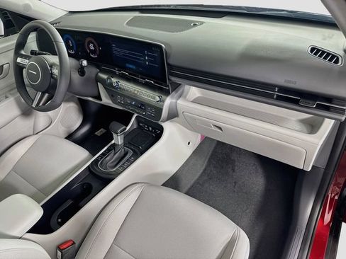 New 2026 Hyundai Kona SEL Sport AWD/4WD image 30