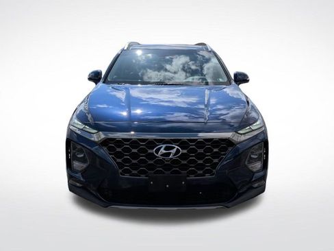 Used 2020 Hyundai Santa Fe Limited w/ Cargo Package AWD/4WD image 11