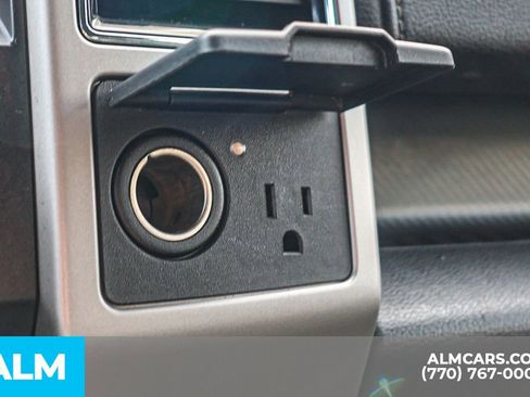 Used 2020 Ford F150 Lariat w/ Equipment Group 502A Luxury image 42