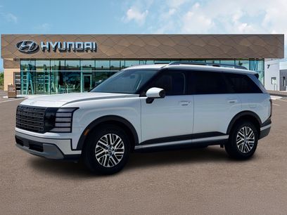 New 2027 Hyundai Palisade SEL