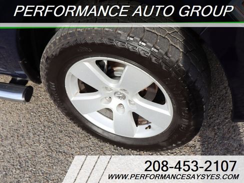 Used 2012 RAM 1500 Express image 14