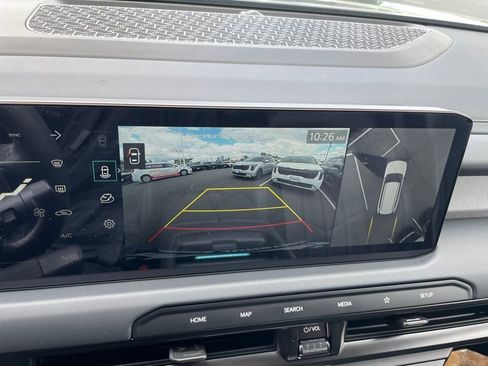 New 2027 Kia Telluride SX X-Line AWD/4WD image 16