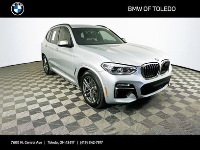 Used 2019 BMW X3 M40i w/ Premium Package