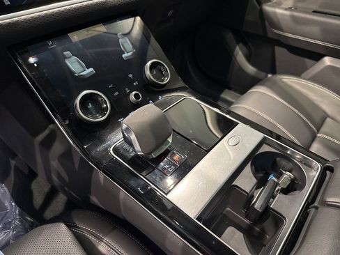 Used 2021 Land Rover Range Rover Velar S image 16