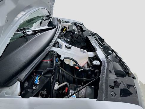 Used 2024 Chevrolet Express 2500 w/ Driver Convenience Package image 28