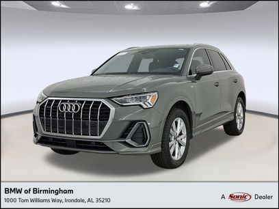 Used 2024 Audi Q3 2.0T Premium Plus