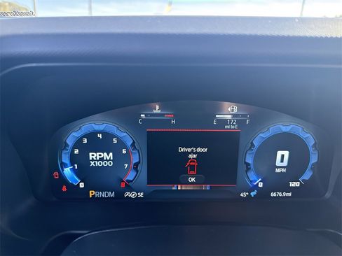 Used 2025 Ford Bronco Big Bend w/ Black Diamond Package image 28