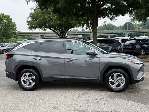 Used 2024 Hyundai Tucson SEL AWD/4WD image 11