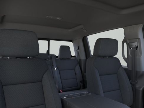 New 2026 GMC Sierra 1500 Elevation w/ Preferred Package AWD/4WD image 24