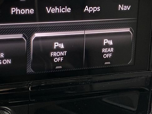 New 2026 RAM 1500 Laramie w/ Night Edition AWD/4WD image 48