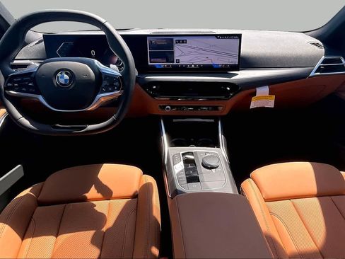 New 2026 BMW 330i xDrive Sedan w/ Premium Package AWD/4WD image 5