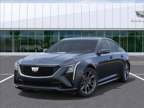 New 2026 Cadillac CT5 Sport image 6