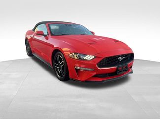 Certified 2023 Ford Mustang Premium video 2