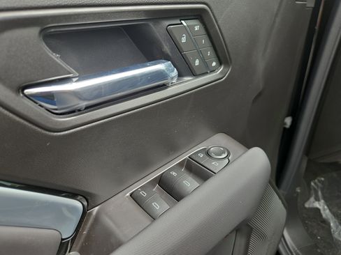 New 2026 Chevrolet Colorado Z71 w/ Z71 Convenience Package 2 image 16