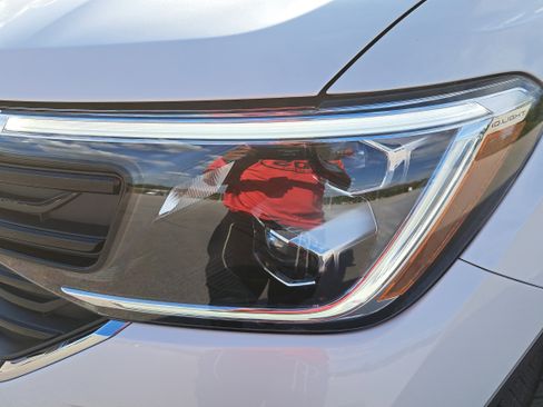 New 2026 Volkswagen Atlas SEL Premium R-Line image 32