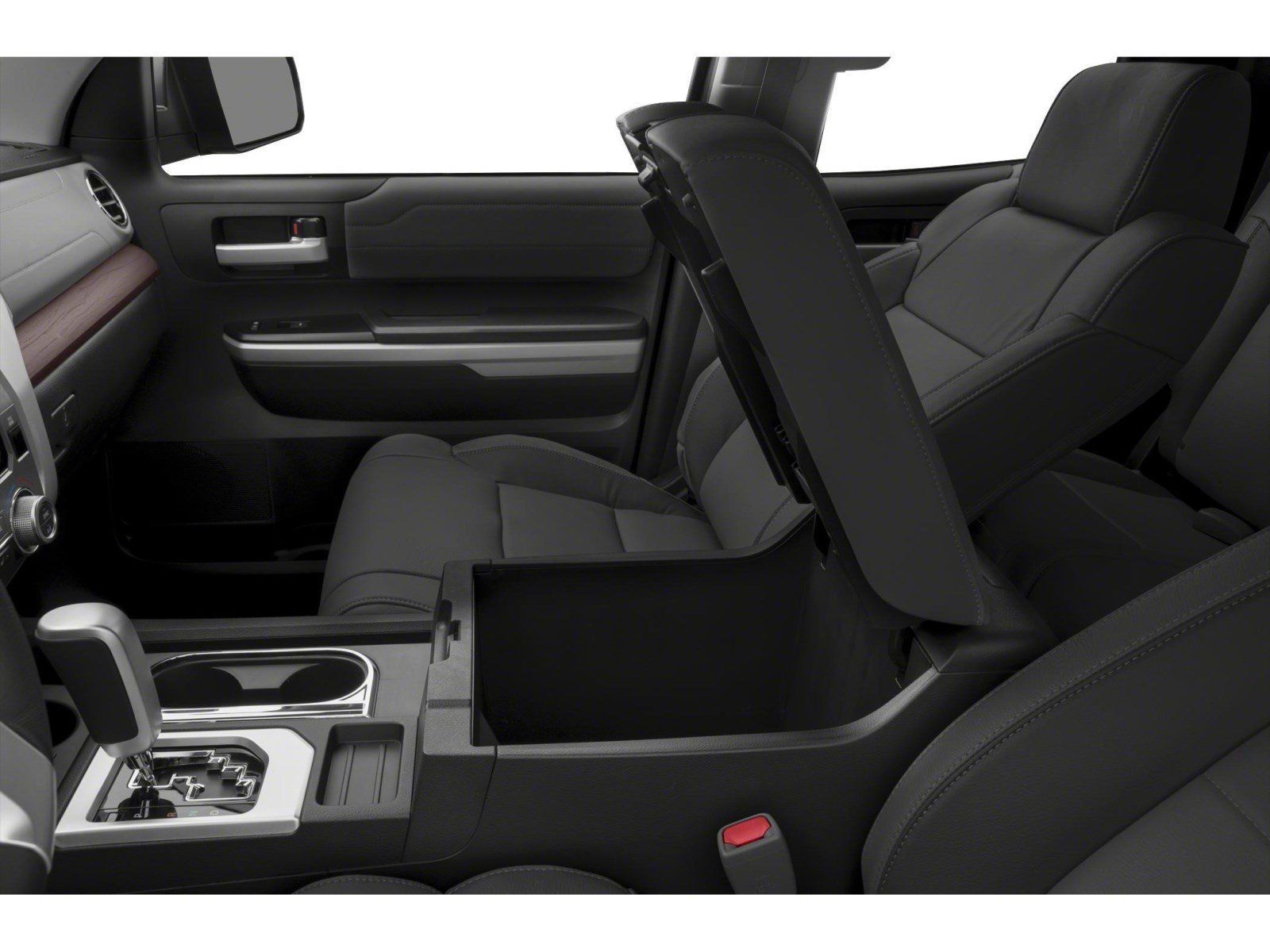 Used 2020 Toyota Tundra TRD Pro AWD/4WD image 9