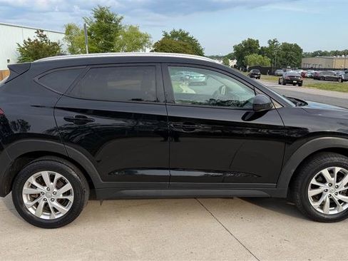 Used 2019 Hyundai Tucson Value AWD/4WD image 6