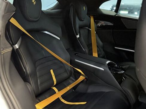 Used 2026 Ferrari Purosangue AWD/4WD image 9