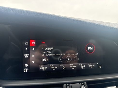 Used 2022 Alfa Romeo Giulia Sprint image 23