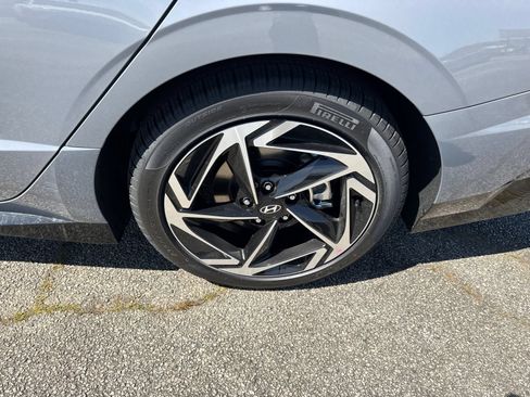 New 2026 Hyundai Sonata SEL FWD image 20