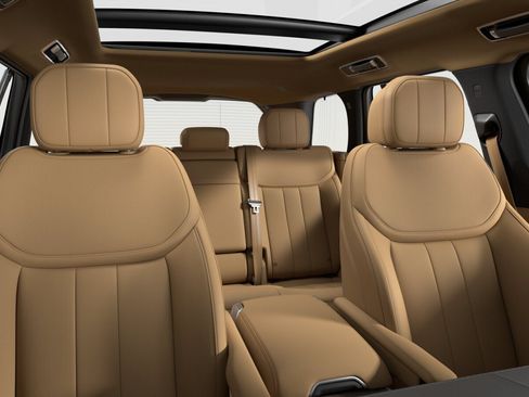 New 2027 Land Rover Range Rover SE AWD/4WD image 6