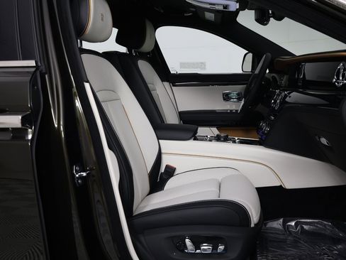 New 2026 Rolls-Royce Ghost image 35
