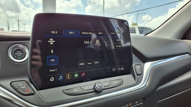 Used 2024 Chevrolet Blazer LT w/ Convenience Package FWD image 24