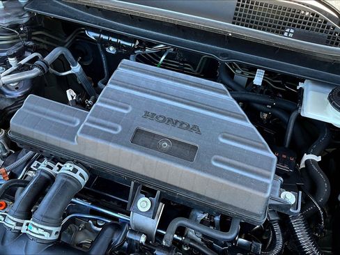 Used 2022 Honda CR-V EX image 31