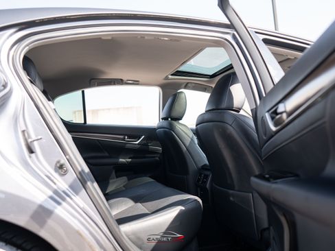 Used 2014 Lexus GS 350 RWD image 19
