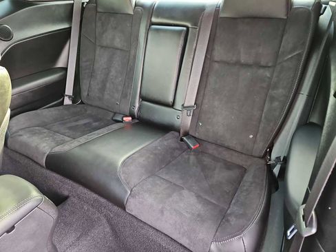 Used 2023 Dodge Challenger GT w/ Plus Package image 20