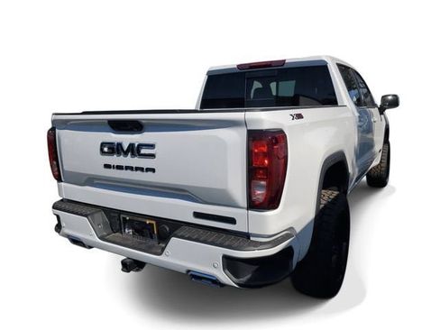 New 2026 GMC Sierra 1500 Elevation w/ Preferred Package image 5