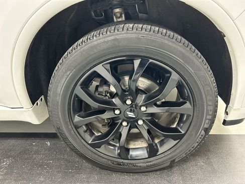 Used 2020 Dodge Durango SXT image 10