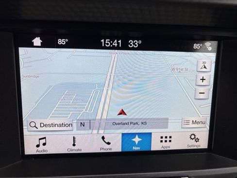 Used 2017 Ford Mustang Premium w/ Ecoboost Performance Package image 3