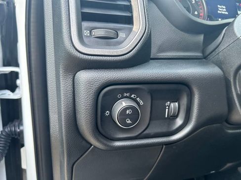 New 2026 RAM 2500 Tradesman image 15