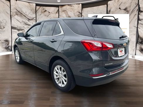Used 2020 Chevrolet Equinox LT AWD/4WD image 10