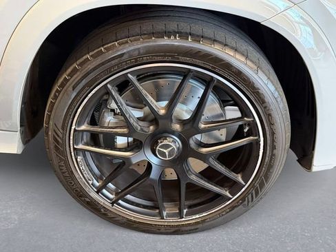 Certified 2024 Mercedes-Benz GLE 53 AMG 4MATIC Coupe image 7