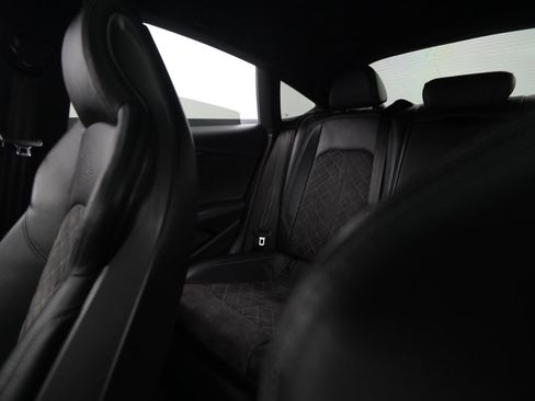 Used 2019 Audi S5 Premium Plus w/ Premium Plus image 38