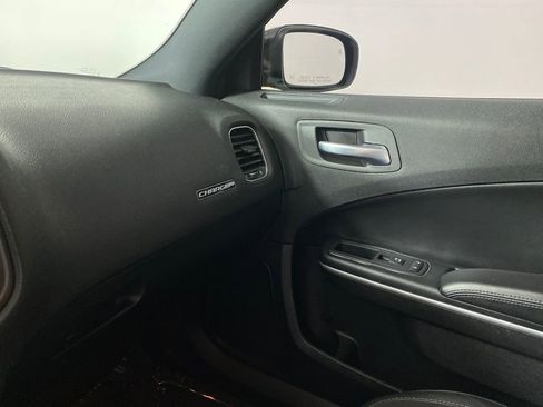 Used 2019 Dodge Charger Police w/ Fleet Safety Group image 22