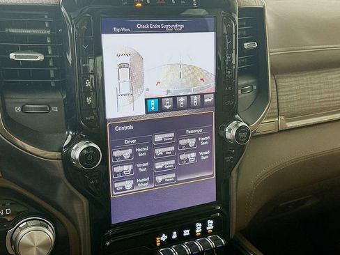 Used 2019 RAM 1500 Limited image 20